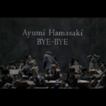 Ayumi Hamasaki Instagram - 『BYE-BYE』 music video Directed by Hideaki Sunaga Dancer: ZIN, MIDORI, KAZUMA, TOMOKI, iseki, ko-ya, SATOMI, HIKARU, PEY, YUKI, SATSUKI, RIKI Kids Dancer : RIHITO, AIME, JURI, RYUNOSUKE, TAKUMA, MIKU, YURA, RIN, MIRI, IBUKI Choreographer : Koji "MATSU GORI" Matsumoto, KAZUMA Stylist : Keilto Costume Design : Hirosumi Saito Hair : Yoshiyuki Sukegawa, Mika Momose Make : Ryuji Nail : Eri Nakatani Dancer Management: Mariko Takezawa Dancer Stylist : Yuko Honda Dancer Hair&Make : Tomoko Naka Visual Producer : Kiyoshi Usumi Director of Photography: Koji Matsuura Chief Camera Assistant : Shunsuke Hamada (koki123) Lighting Director : SHOGEN Yamamoto Chief Lighting Assistant : Nobuto Kamiya Special Equipment: Kenta Watanabe (Grip Associate) Production Designer : Shigeru Arai (ORCA) VFX Artist : Isamu Nakashima (CONCEPT LAB.) Colorist: Yasutaka Ishihara (SONY PCL) Online Editor: Toyokatsu Tanno (IMAGICA EMS.) Production Manager: Toi Yoshida (NAGAIHOSHI) Producer: Takuya Morohoshi, Masatada Yamada (NAGA HOSHI) Production: NAGAIHOSHI #sneakpeek ver.