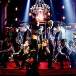 Ayumi Hamasaki Instagram - We will be back soon again❤️‍🔥 #ayu47都道府県tour #振替公演 #llimitedact4 #only2days #福井石川 #4月23日24日 📸 @masayukikamo