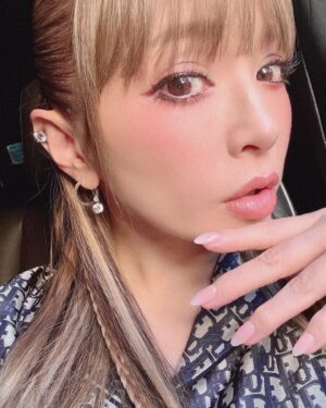 Ayumi Hamasaki Thumbnail - 3 Likes - Top Liked Instagram Posts and Photos