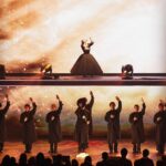 Ayumi Hamasaki Instagram - 🪽 #ayu47都道府県tour 📷 @masayukikamo