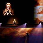 Ayumi Hamasaki Instagram - 🪽 #ayu47都道府県tour 📷 @masayukikamo