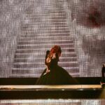 Ayumi Hamasaki Instagram - 🪽 #ayu47都道府県tour 📷 @masayukikamo