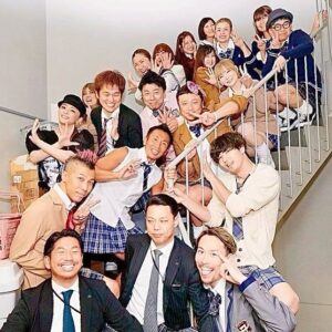 Ayumi Hamasaki Thumbnail - 3 Likes - Top Liked Instagram Posts and Photos