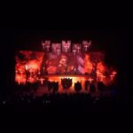 Ayumi Hamasaki Instagram - ayu47都道府県tour 〜第二幕〜 10/2 神奈川 10/14 岡山 10/15 広島 11/4 群馬 11/18 宮城 11/19 秋田 11/24 福岡 11/25 長崎 12/3静岡 12/12 京都 12/14 兵庫 第一幕の最終日からたった1日でガラリと姿を変えてスタートした第二幕。ドクターストップがかかり、無念にも少しの閉幕を挟みながらも12月までとにかくチーム一丸となって進み続けた記憶があります。それは伝えたいTAがいつも居てくれたからです。 ‘そこがもしこの世の果てでも、他人が無駄だと笑っても、共に行こう。諦めるよりも怖いことなど無いのだから。’ #ayu47都道府県tour #第二幕 #たった1日を挟んで #こんなにも全く違うステージ #とんでもないチーム🙏