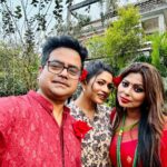 Azmeri Haque Badhon Instagram – ❤️❤️❤️