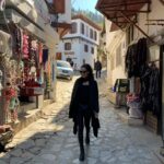 Azra Akın Instagram - Şirince’de güzel bir sabah ❤️