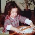 Azra Akın Instagram - Hamur hamur olalı böyle eziyet görmedi 😂 Emine Teyze çok teşekkürler ❤️