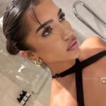 Azra Mian Instagram - Up closeee
