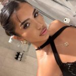 Azra Mian Instagram - Up closeee
