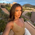 Azra Mian Instagram - 🌞