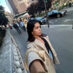 Azra Mian Instagram - 22 I’m in paris baby
