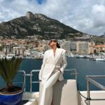 Azra Mian Instagram - Todays office
