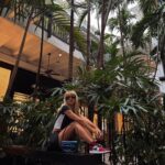 Azul Guaita Instagram - A shopoholic in its natural habitat