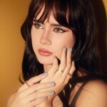 Azul Guaita Instagram - 💛 @cartier #Trinity100