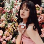Azul Guaita Instagram - @diorbeauty #missdior