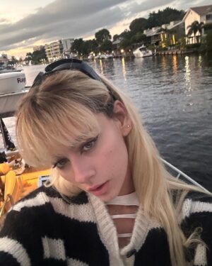 Azul Guaita Instagram - Miami bonito