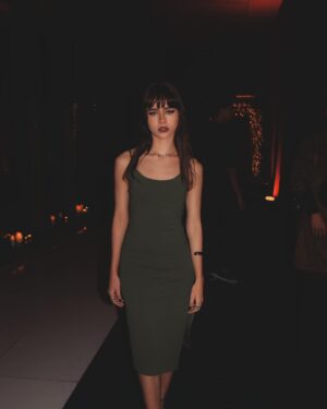 Azul Guaita Instagram - cenita con @voguemexico x @sofitelmexicocity