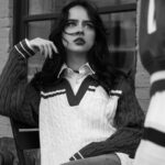 Azul Guaita Instagram - New York fashion week con @tommyhilfiger 🤍