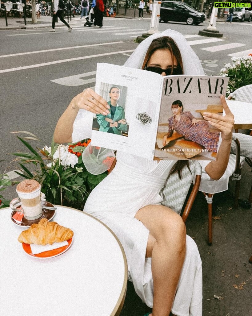 Bárbara Islas Instagram - Novia BAZAAR ❤️ No les podría dar mejor recomendación para su boda que @ximenazermeno y eso que estas no son las fotos finales 🙈