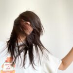 Bárbara López Instagram - Por el momento pura selfie porque pues… ya saben