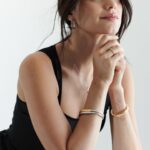 Bárbara López Instagram - 🖤 ICONS ICONS ICONS 🖤 @tiffanyandco #tiffanyandco #tiffanypartner #tiffanyicons