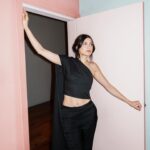 Bárbara López Instagram - 💖🎟️🌷 no había subido estas fotos de mi presh @samtakataka hace unos días atrás en una de las casas favoritas de méxico