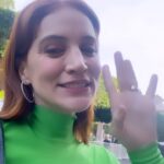 Bárbara Lombardo Instagram - 2023 💖