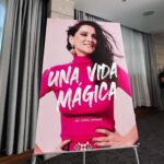 Bárbara Lombardo Instagram - Es HOY! #señorainfluencer en todo México 🇲🇽 Aquí les presento a Jackie Lombardo, una spiritual coach que tiene muchas ganas de enseñarles cómo hacer para tener UNA VIDA MÁGICA ❤️ vayan corriendo a @cinepolismx en este finde puente 💚