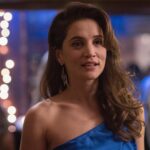 Bárbara Lombardo Instagram - Ya pueden ver @badurhogar en @cine.ar disponible en todo el País 🇦🇷🎬 vayan corriendo a ver esta hermosa comedia y después me cuentan que les pareció. Gracias @romoscoso por confiar en mí y dejarme interpretar a Luciana #BadurHogar #cine