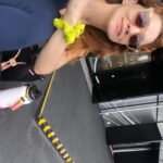 Bárbara Lombardo Instagram - Dumpcito de Asunción 🇵🇾 🦋 ( parte 1) 1. Lista para encarar la calle @esplendorasuncion 2. Torre Ayfra. 3. Palacio de López. 4. Post café lista para visitar el Jardín Botánico. 5. Just an amazing view #Asunción 💖 6. Detox ( aunque se me coló una chipa 😏) 7. Museo de Historia Natural ( me dió un poco de impresión pues muchos animales embalsamados) 8. Yo y el trago del Verano: soda y 🍋 9. Downtown Asunción. 10. Banano en medio del parque 🥹🍌