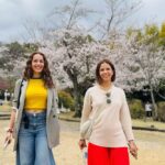 Bárbara Mori Instagram – 🇯🇵🥰