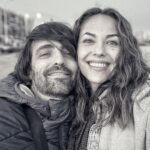 Bárbara Mori Instagram - VIVE EL PRESENTE