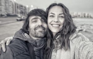 Bárbara Mori Instagram - VIVE EL PRESENTE