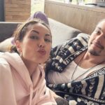 Bárbara Mori Instagram - Eres lo más grandioso de mi vida hijo mío! ❤️ @smayermori