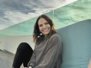 Bárbara Mori Instagram - Que belleza compartir esta vida con seres tan bonitos! Gracias por tanto!❤️