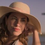 Bárbara Mori Instagram - #PredidosEnLaNoche de Amat Escalante en el @ficm Domingo 22 a las 8PM