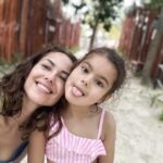 Bárbara Mori Instagram - Los amo perdidamente.