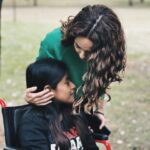 Bárbara Mori Instagram - Quien nos ayuda a cumplir los sueños de estos chiquitos hermosos ? ✨🤍 Nos puedes ayudar con tu inscripción para la Carrera 5 y 10k de @amorinfinitofundacion este 12 de noviembre en la 2da sección de Chapultepec. Si no puedes asistir o participar, igual te puedes inscribir y con eso nos ayudas mucho a cumplir sus sueños. Muchas gracias 🙏 Nos vemos el 12 😎 Liga de inscripción en stories