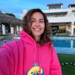 Bárbara Mori Instagram - AMOR al mundo.