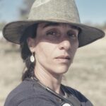 Bárbara Mori Instagram - Este jueves 14 de diciembre! No se pierdan el estreno de “PERDIDOS EN LA NOCHE” Una película de Amat Escalante!