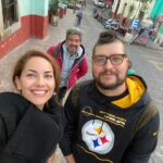 Bárbara Mori Instagram - Este jueves 14 de diciembre! No se pierdan el estreno de “PERDIDOS EN LA NOCHE” Una película de Amat Escalante!