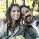 Bárbara Mori Instagram - INDIA ❤️