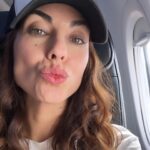 Bárbara Mori Instagram - Voy hacia ti mi amor ❤️