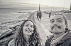 Bárbara Mori Instagram - VIVE EL PRESENTE