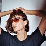 Büşra Develi Instagram - 2. Foto alternatif biyometrik