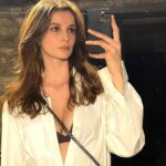 Büşra Develi Instagram – Uzun saç sevildi ✅