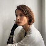 Büşra Develi Instagram - 🐆 📷 @melikeagar 🤍