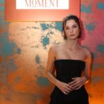 Büşra Develi Instagram - ✨ #everysinglemoment