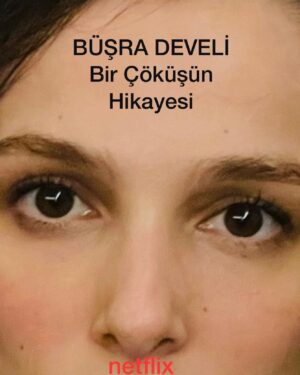 Büşra Develi Thumbnail - 18.3K Likes - Top Liked Instagram Posts and Photos