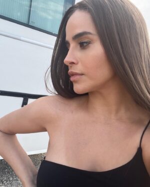 Büşra Pekin Instagram - New look! / Bu aralar böyleyim.